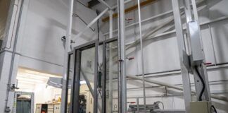 Yale Test Centre renews FGIA AAMA 904 accreditation for 2026 Yale