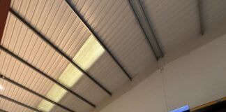 UKO Glass installs new IGU production line