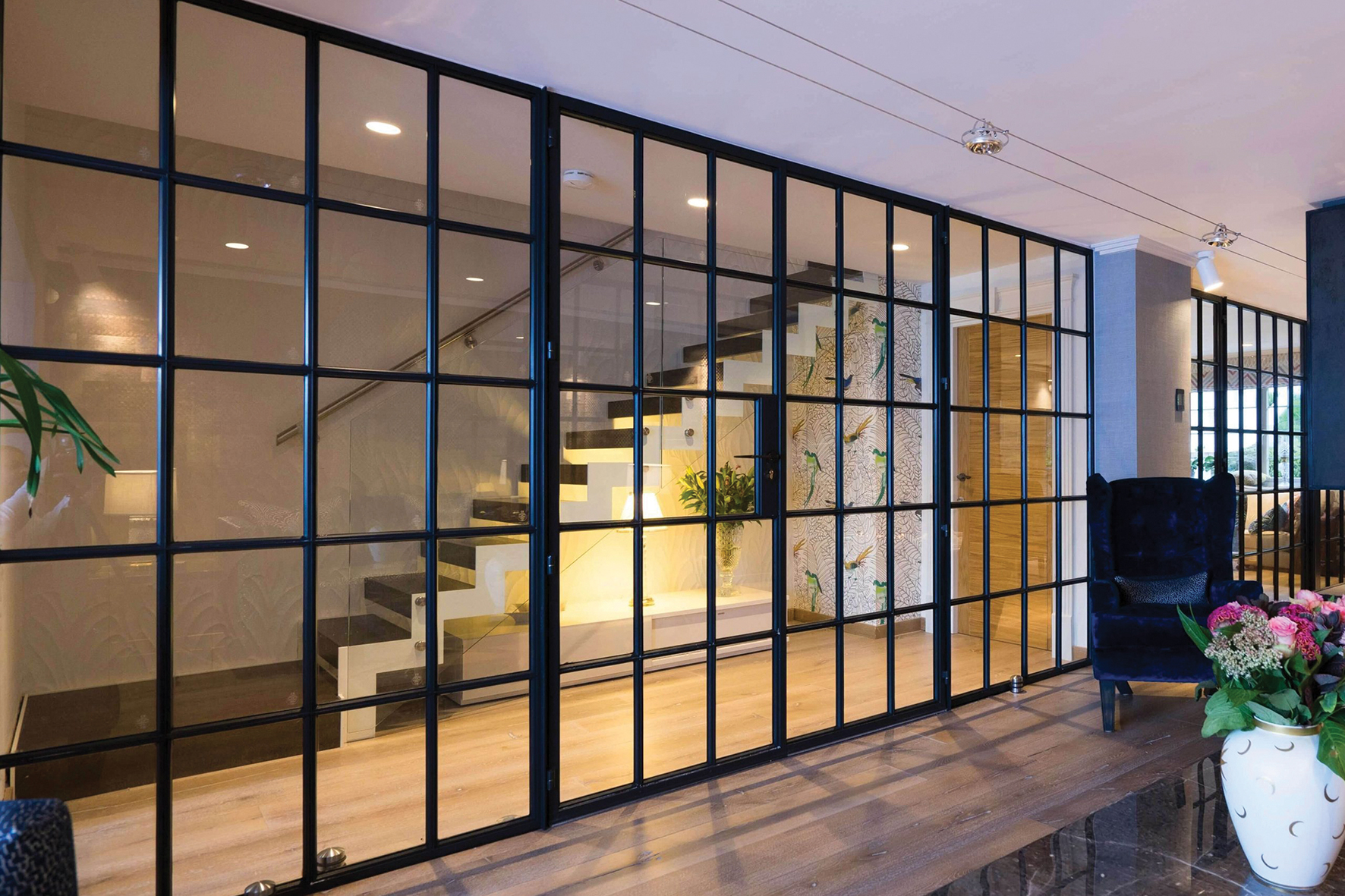 BDC Aluminium champions low-carbon circular aluminium systems | Glass ...