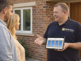 14,000 homeowners quoted via Tommy in January