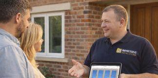 14,000 homeowners quoted via Tommy in January