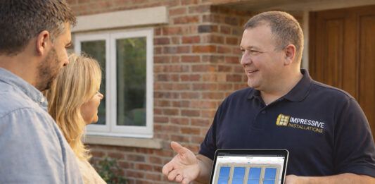 14,000 homeowners quoted via Tommy in January