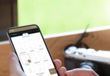 The Residence Collection launches new and improved door designer tool