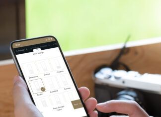 The Residence Collection launches new and improved door designer tool