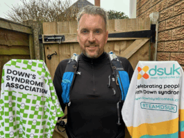 Epwin Window Systems employee takes on charity running challenge