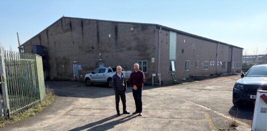 Fentrade relocates to expanded premises to support growth strategy