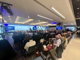 GGF Members’ Day focuses on challenging regulatory changes