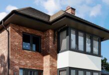 Modplan reports continued growth in demand for VEKA OMNIA range