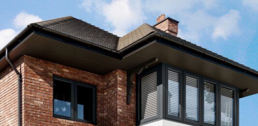 Modplan reports continued growth in demand for VEKA OMNIA range