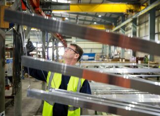 Senior Architectural Systems launches new EPDs