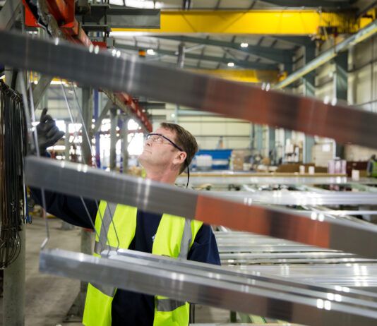 Senior Architectural Systems launches new EPDs