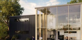 New Reynaers curtain wall system achieves industry-leading standards