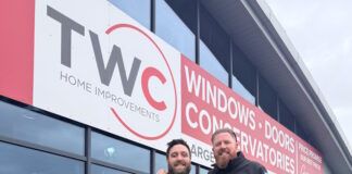 TWC Home Improvements reports strong start to 2026