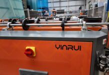 Double R renews service contract with Flat Glass Solutions