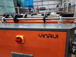 Double R renews service contract with Flat Glass Solutions