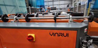 Double R renews service contract with Flat Glass Solutions