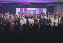 GGP Installer Award winners announced