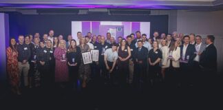 GGP Installer Award winners announced