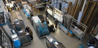 Double R Glass and Roofing secures £1.4 million factory investment