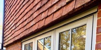 Heritage project wins FENSA Installation of the Month