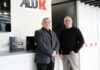 AluK offers single source for fire-rated products