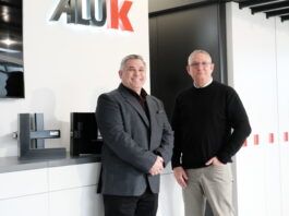 AluK offers single source for fire-rated products