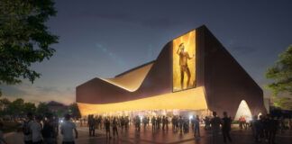 Dudley’s Aluminium wins contract for new arena and hotel