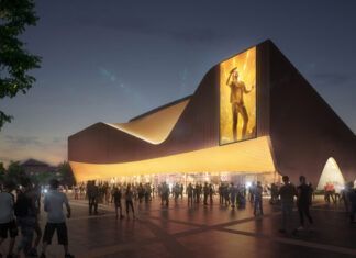 Dudley’s Aluminium wins contract for new arena and hotel