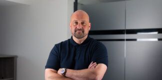 BDC Aluminium appoints new aluminium sales manager