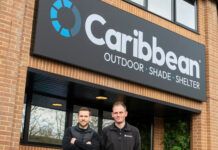 New look for Caribbean Blinds