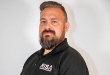 Dave Mechem appointed MD of FENSA and RISA