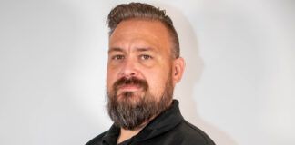 Dave Mechem appointed MD of FENSA and RISA