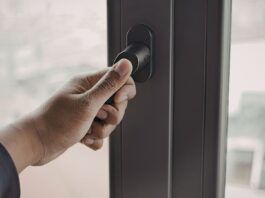 UK door and window market set to grow by 16% by 2029, Barbour ABI finds