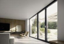 Euroglaze adds Rehau’s Artevo system to its range