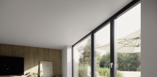 Euroglaze adds Rehau’s Artevo system to its range