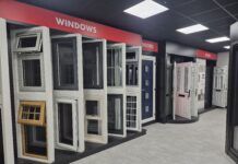 Eurocell opens revamped Leamington Spa branch