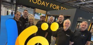 Kömmerling celebrates two successful events