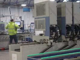 Forterro supports Glazerite with major server upgrade