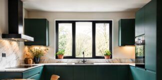 John Fredericks adds VEKA Omnia range