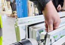 FineLine goes all-in with Window Ware and Yale SensCheck