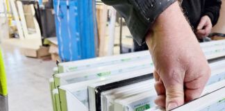 FineLine goes all-in with Window Ware and Yale SensCheck