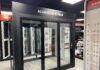 Eurocell opens renovated trade branch in Gloucester