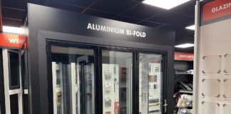 Eurocell opens renovated trade branch in Gloucester