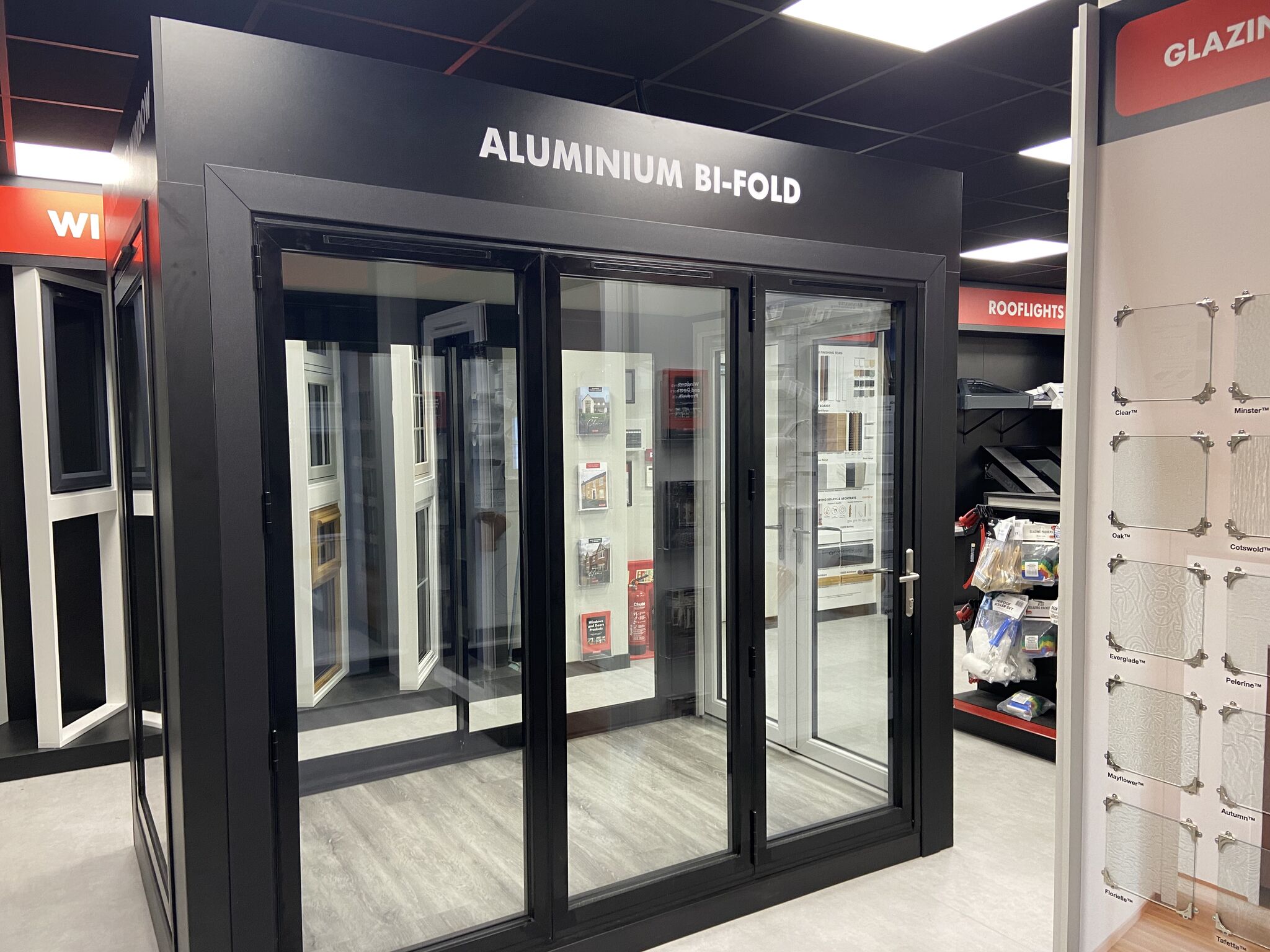 Eurocell opens renovated trade branch in Gloucester | Glass & Glazing ...
