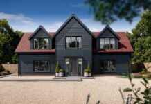 Heritage Trade Frames expands aluminium offering