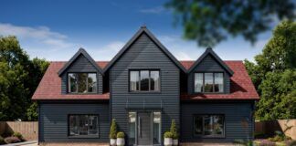 Heritage Trade Frames expands aluminium offering