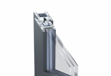 Kömmerling profile offers flexibility for triple glazing