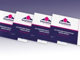 Keystone Market Research joins Glazpartners programme