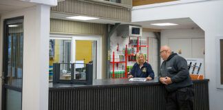 5 Star set to officially open new Kidderminster trade showroom