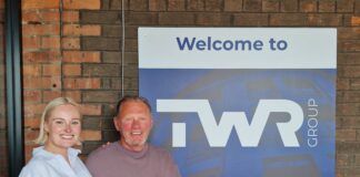 TWR Group celebrates 25 years of manufacturing excellence